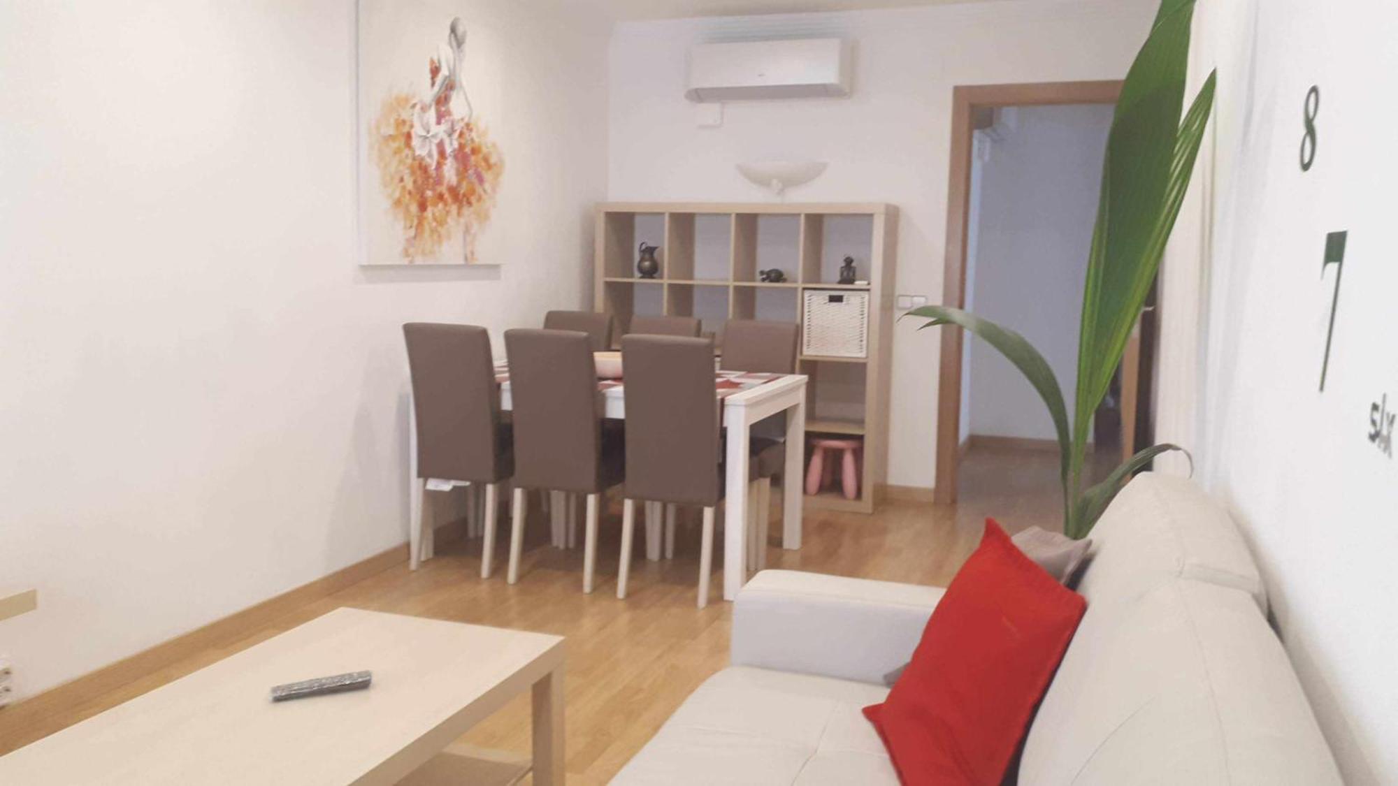 Laura House The Style Airport Bcn Apartment Viladecáns Exterior foto