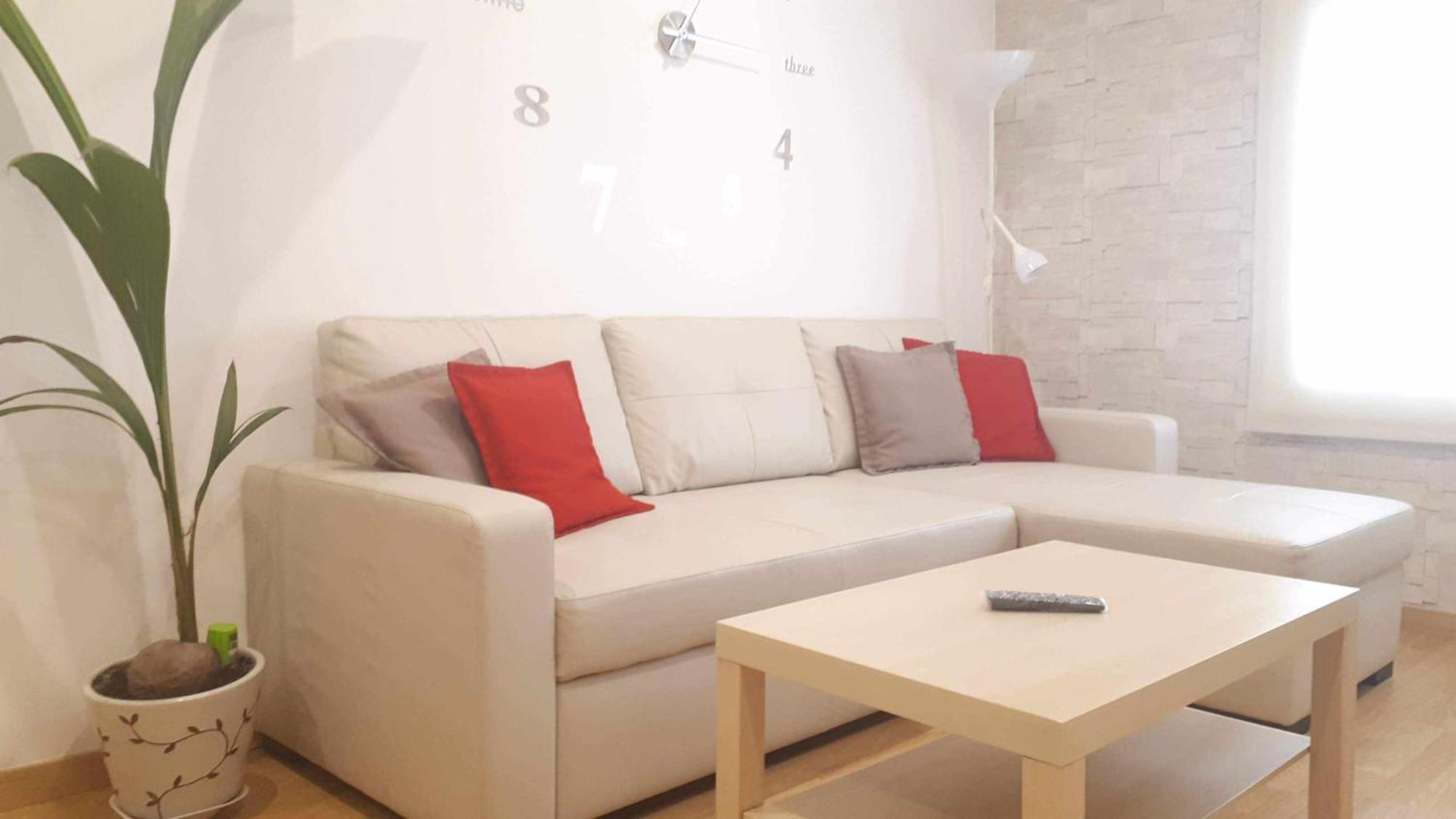 Laura House The Style Airport Bcn Apartment Viladecáns Exterior foto